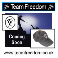 Team Freedom
